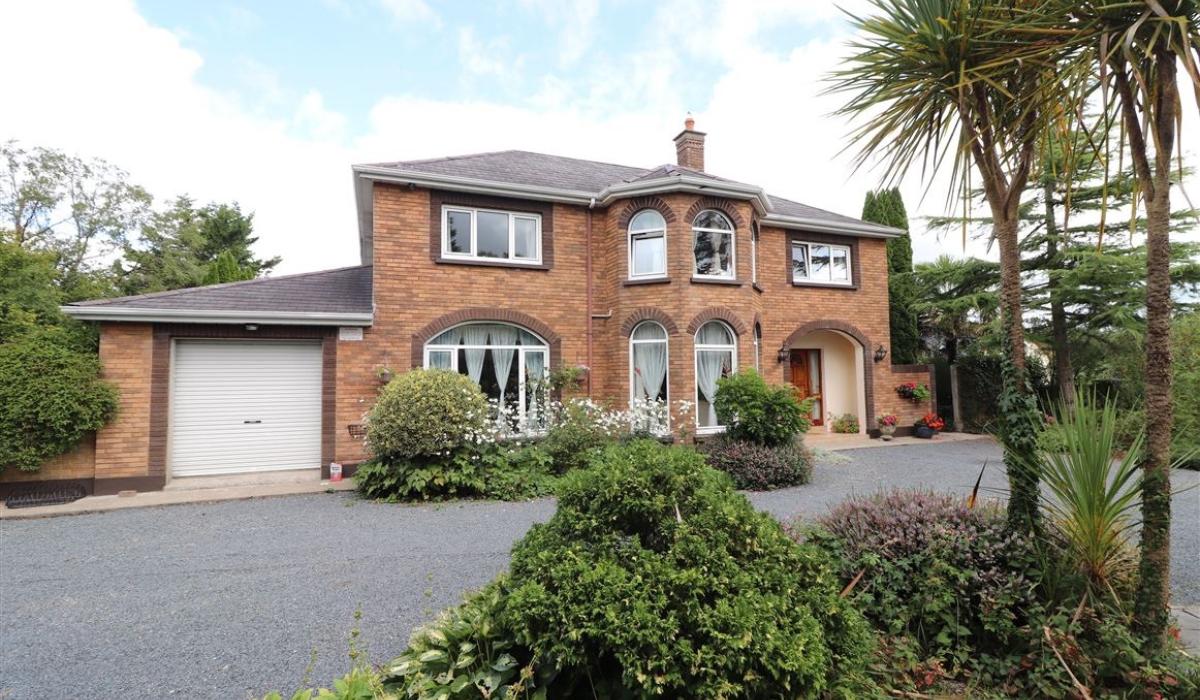 Limerick Property Watch Outstanding detached family home in ‘second to