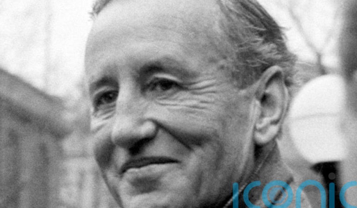 Original 007 novels to be reprinted to mark 70 years of James ...