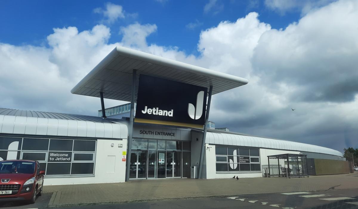 Dunnes Stores seeks permission to expand flagship Limerick store Limerick Live