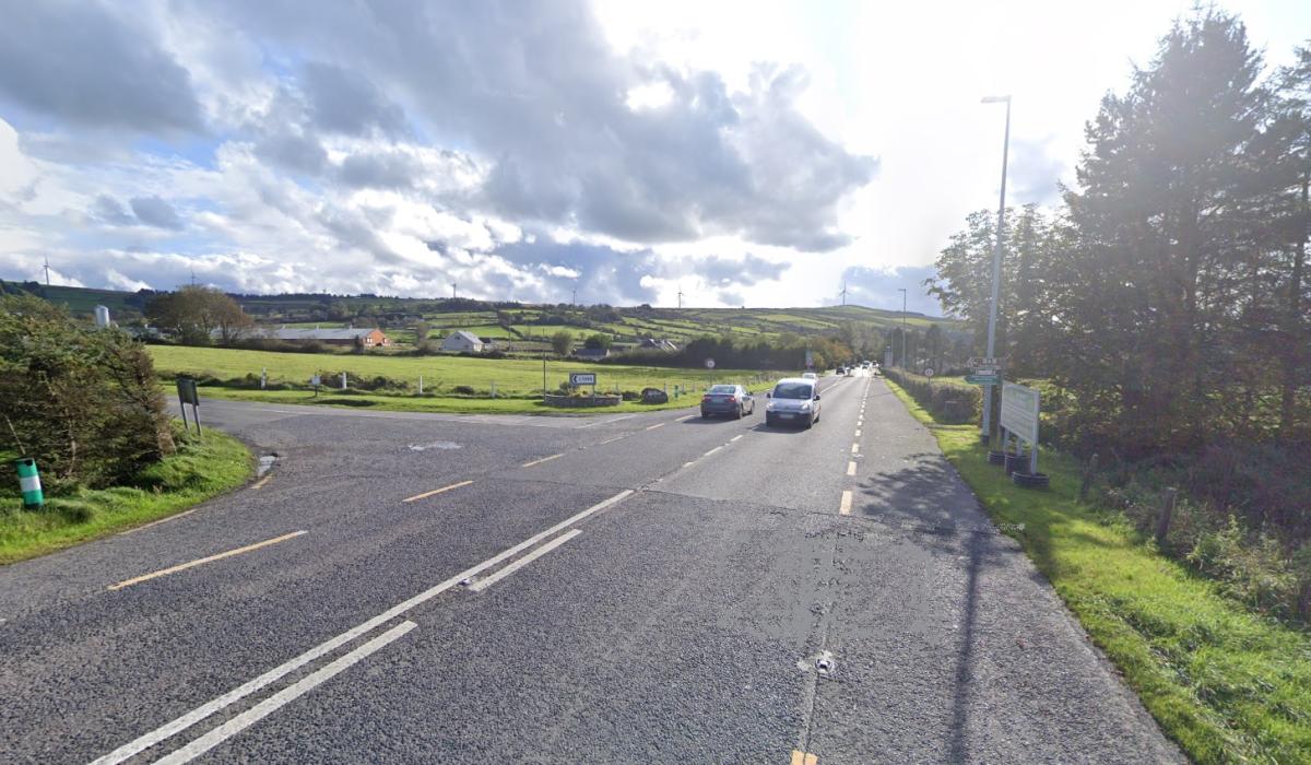 Calls for safety audit at 'dangerous' Limerick junction Limerick Live