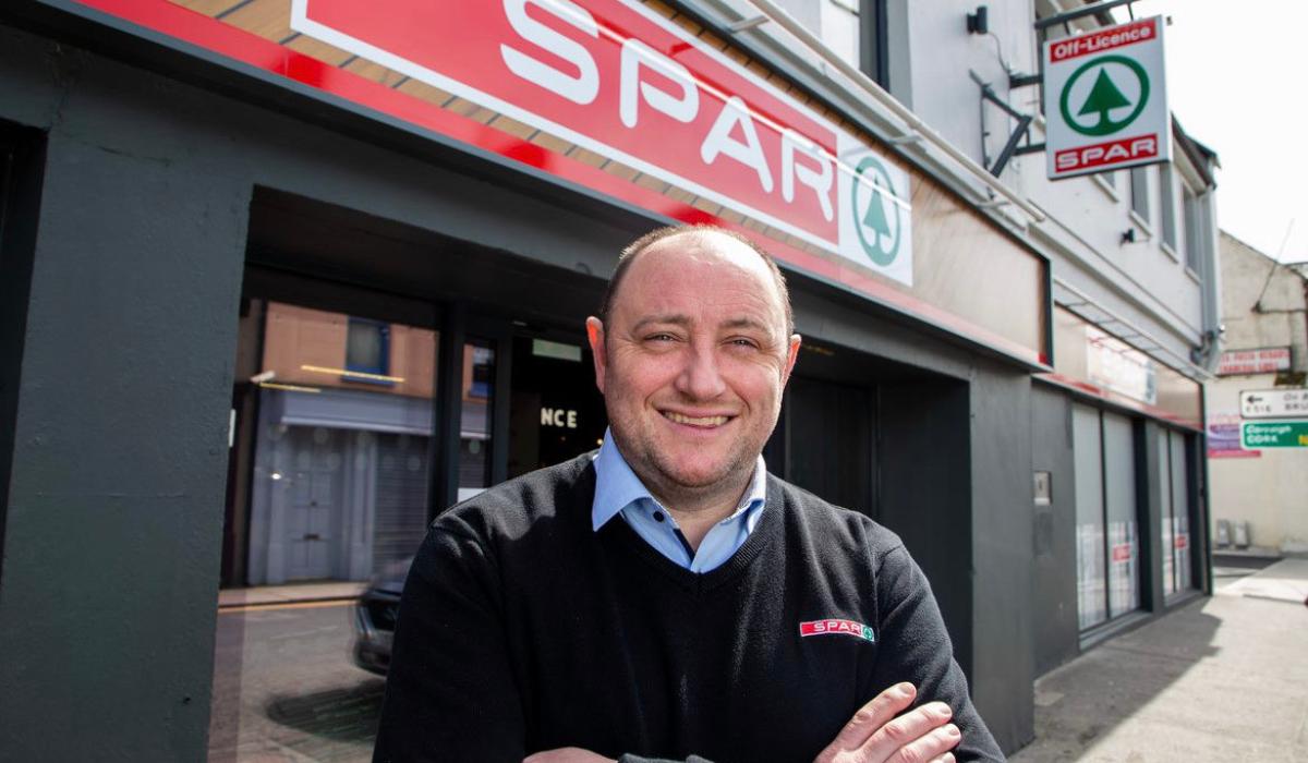 Popular store in Limerick village in the running for national award