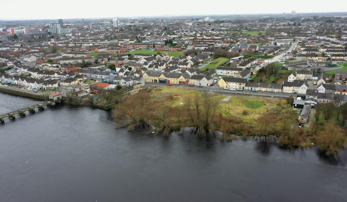 Planning application for new Limerick housing development due by end of year Limerick Live