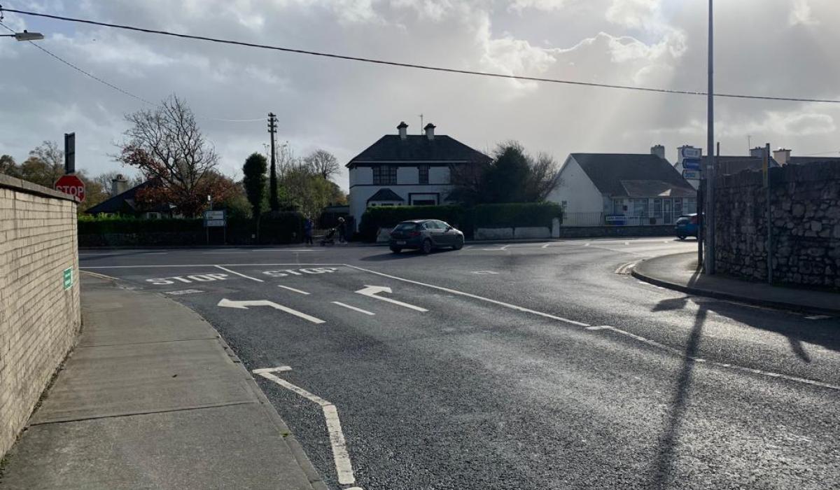 Calls to improve ‘highly dangerous’ junction in Limerick town