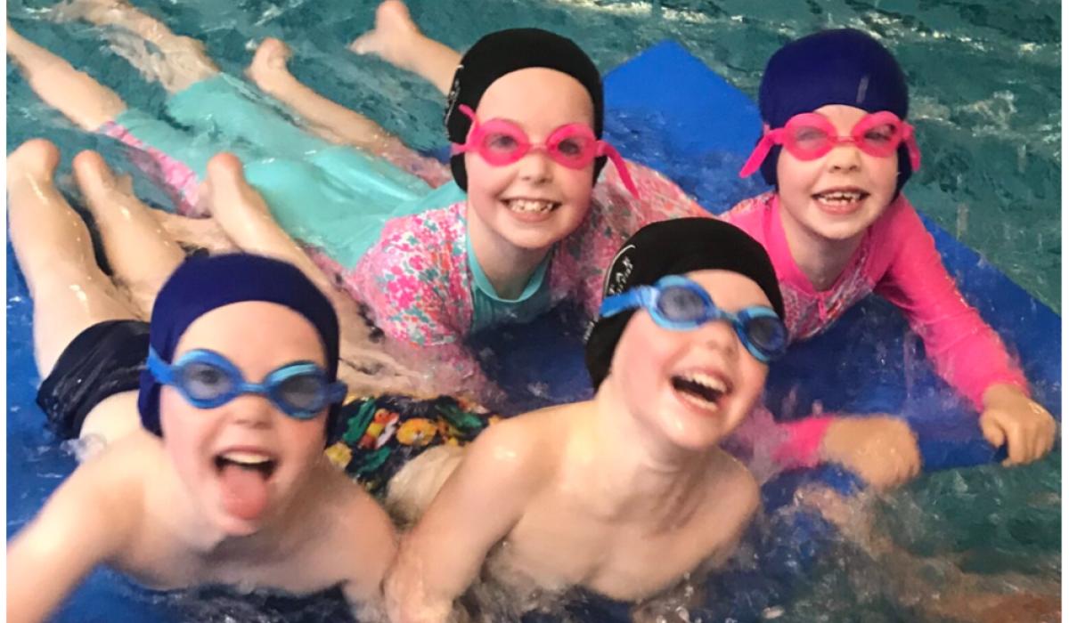 Splash your way into winter with Limerick's new swim company Limerick