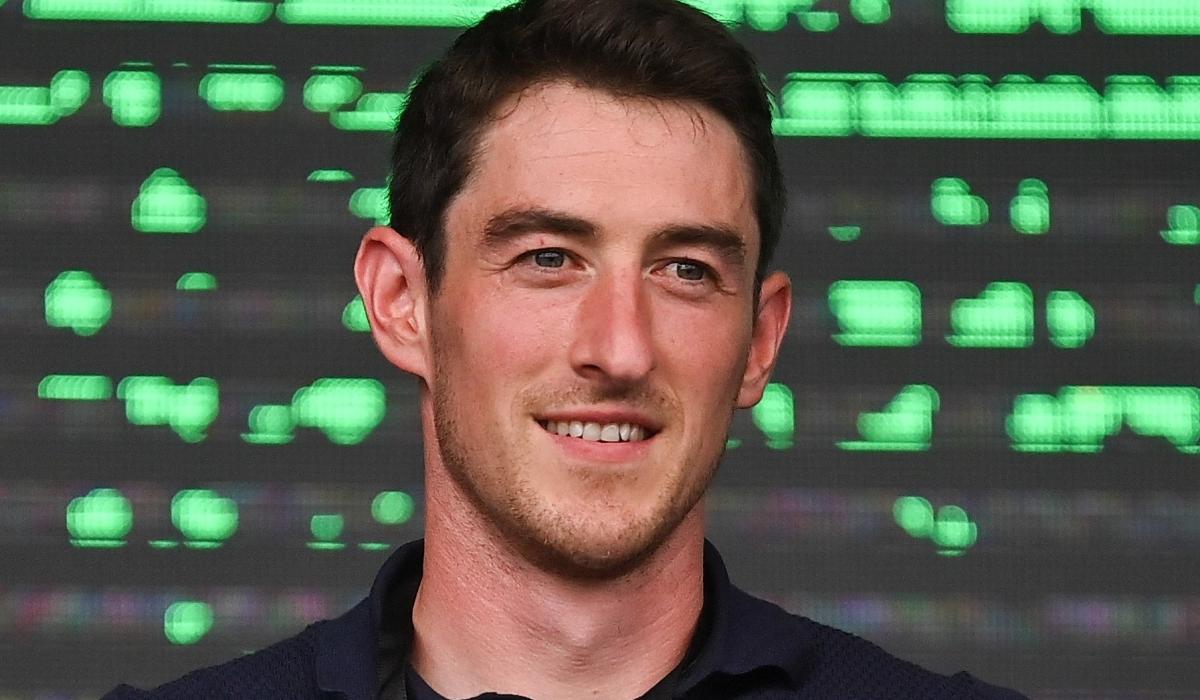 WATCH Nickie Quaid Insists Limerick Success irrelevant To What Is WATCH Nickie Quaid Insists Limerick Success irrelevant To What Is
