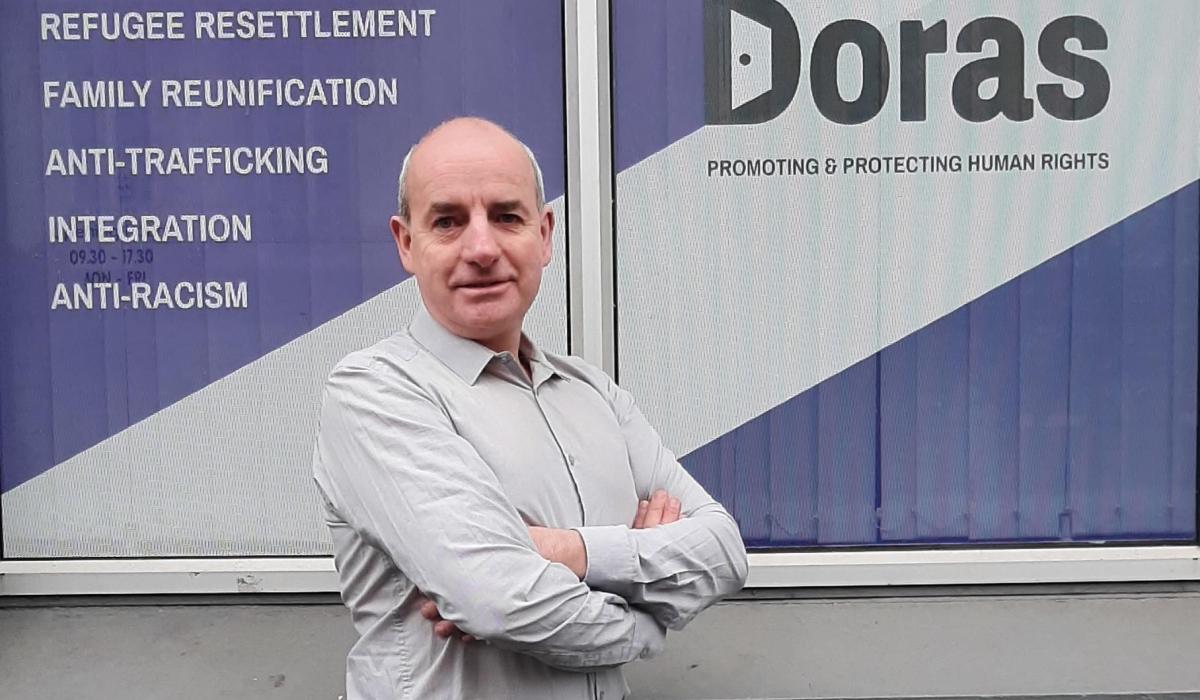 More supports sought due to ‘unprecedented demand’ in Limerick from those seeking safety