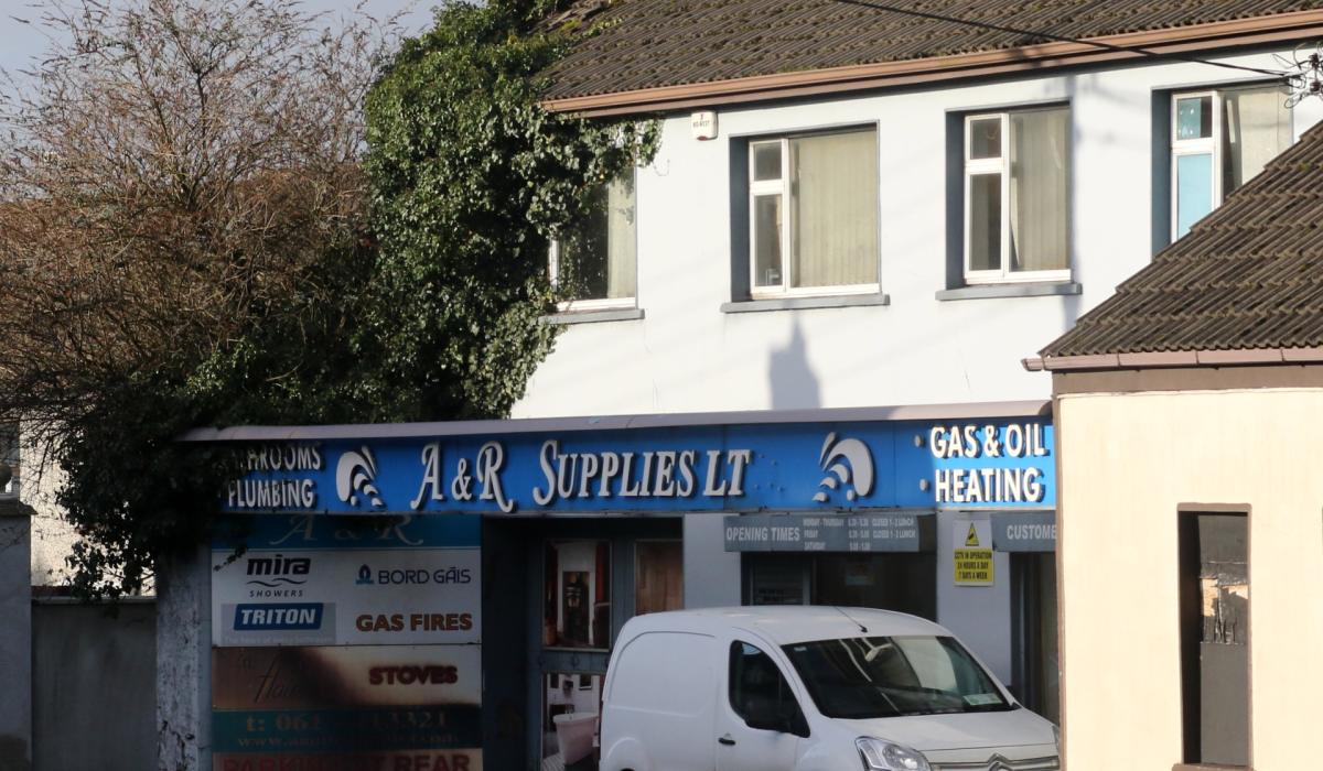 Student housing complex planned near Limerick School of Art and Design