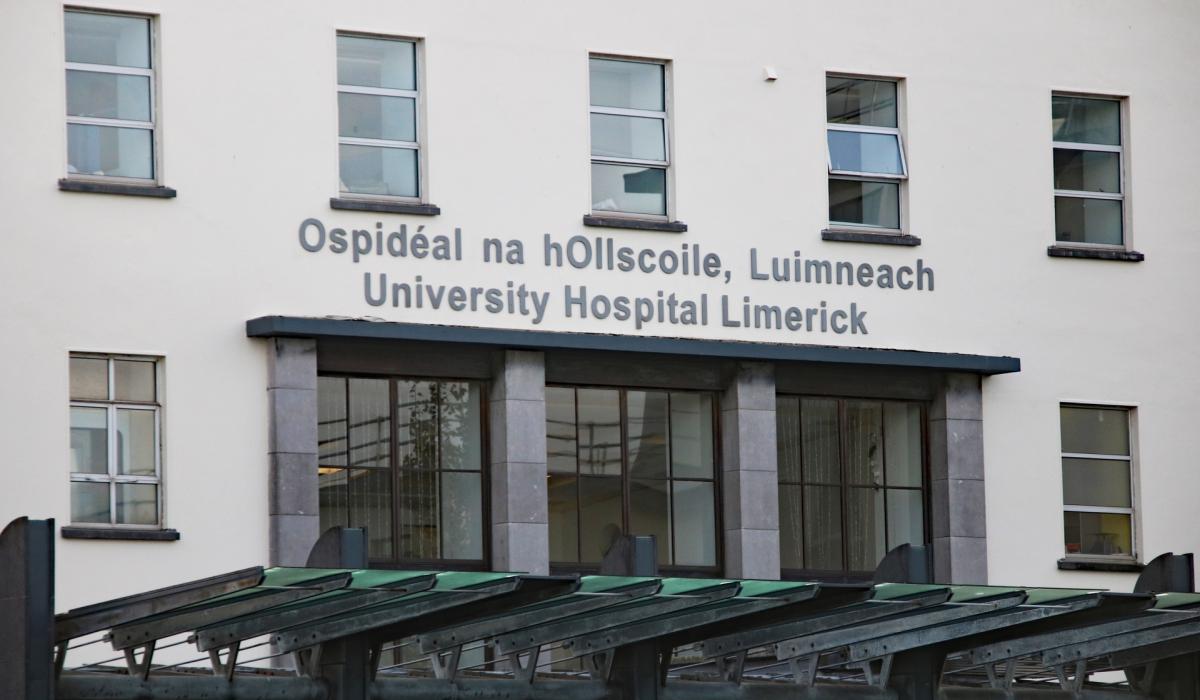 Overcrowding crisis at University Hospital Limerick 'likely to lead to