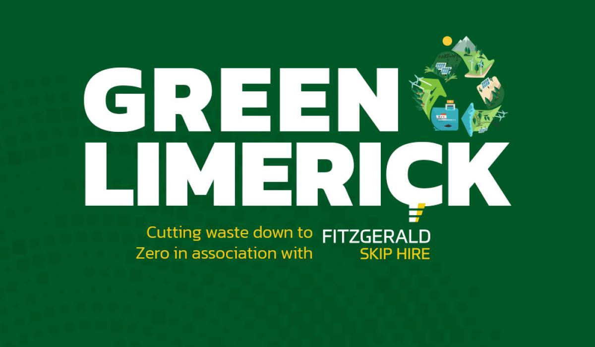 Green Limerick New group hopes to protect our natural heritage