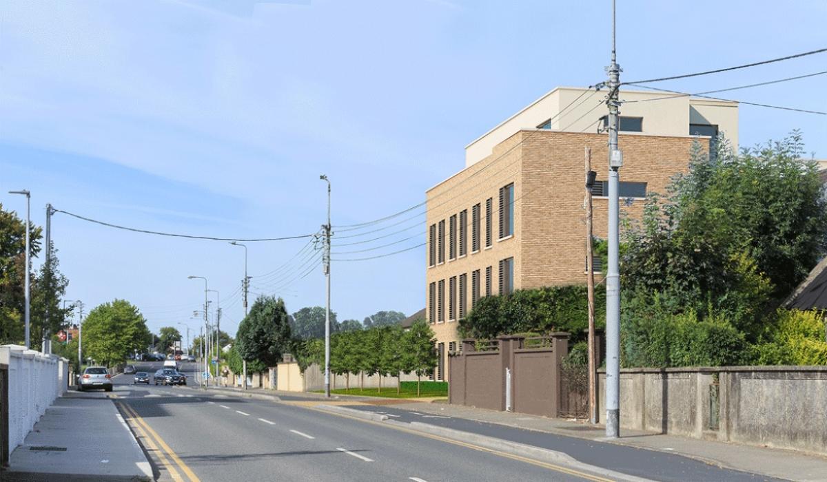 Further appeal made against Limerick student plans