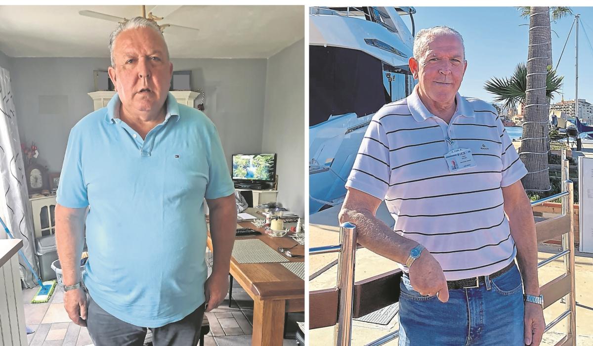 Medical tourism is a ‘false economy’ Limerick man shares experience