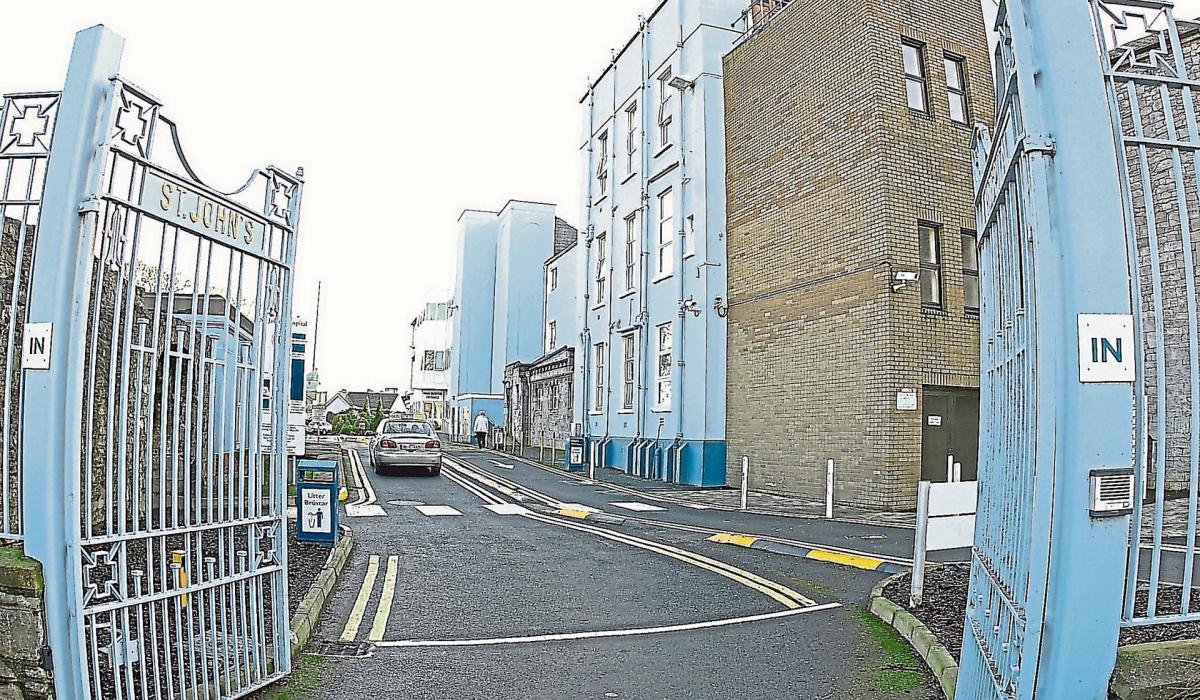 St John's Hospital redevelopment would have 'powerfully positive' impact on Limerick Limerick Live