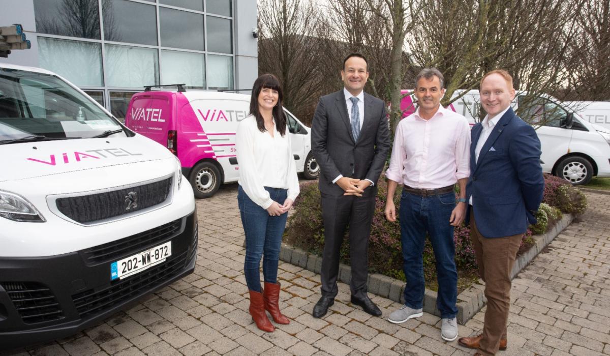 New jobs announced for Limerick as technology firm expands Limerick Live