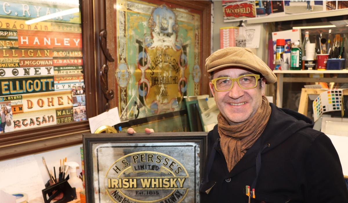 Oscars buzz grows in Limerick as eyes of the world focus on the