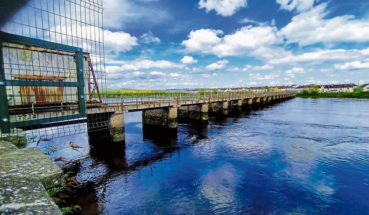 Green Limerick New Limerick turbines set to come on