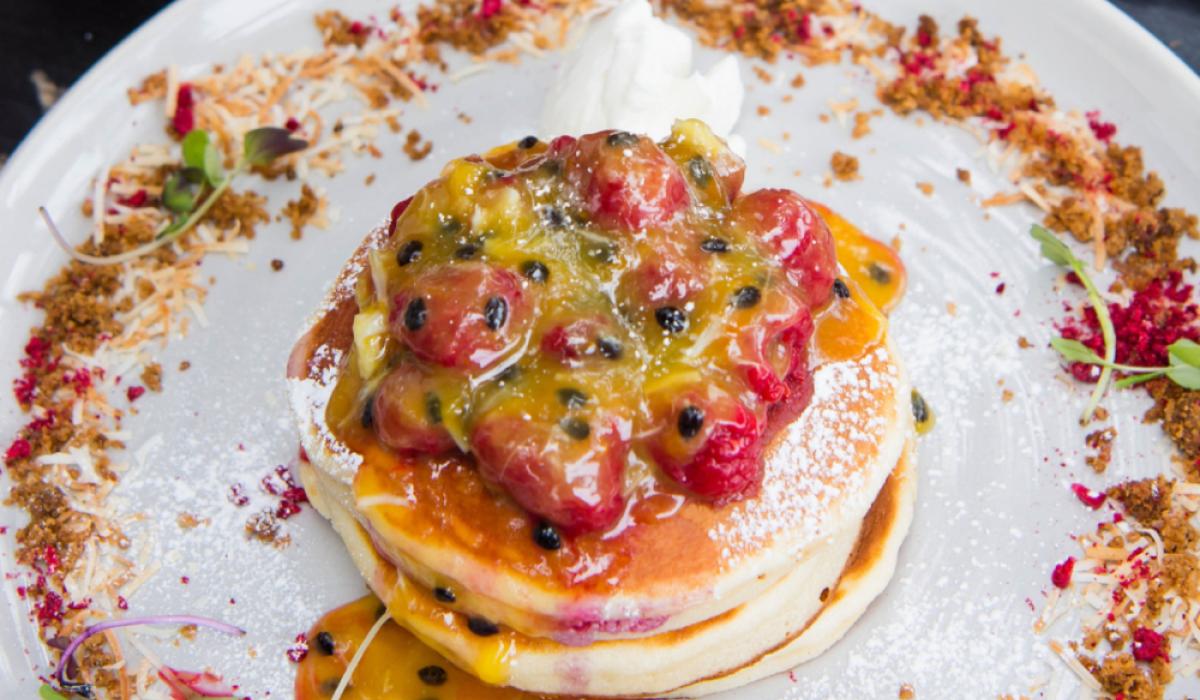 Pancake Tuesday 8 unusual toppings to try out this year Limerick Live