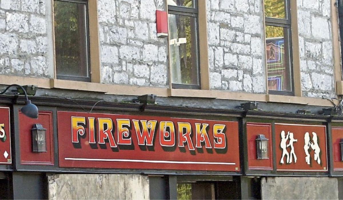 Items from a former busy Limerick to be auctioned off