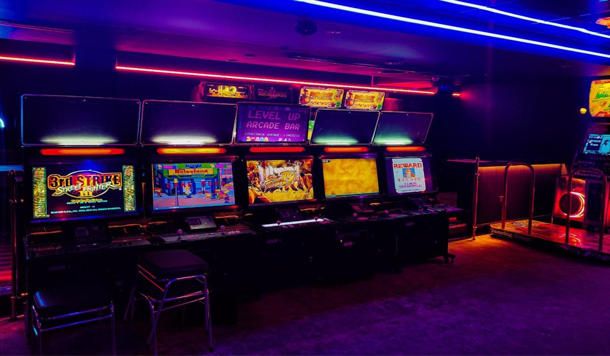 Popular Limerick bar reopens following 'months of planning' Limerick