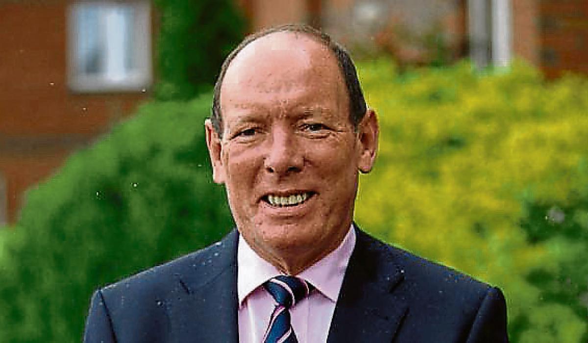 Remembering Tom Moran A Tribute to the Iconic Founder of Red Cow Moran