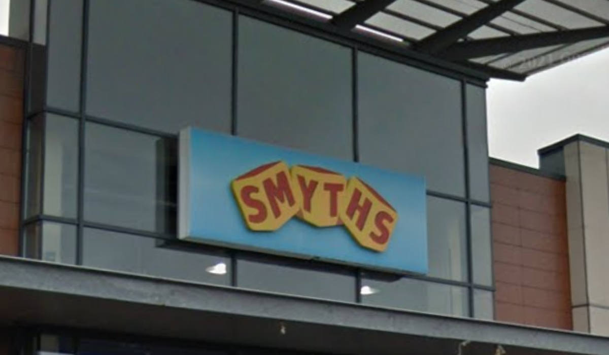 ALERT Irish parents advised to return popular toy due to chemical