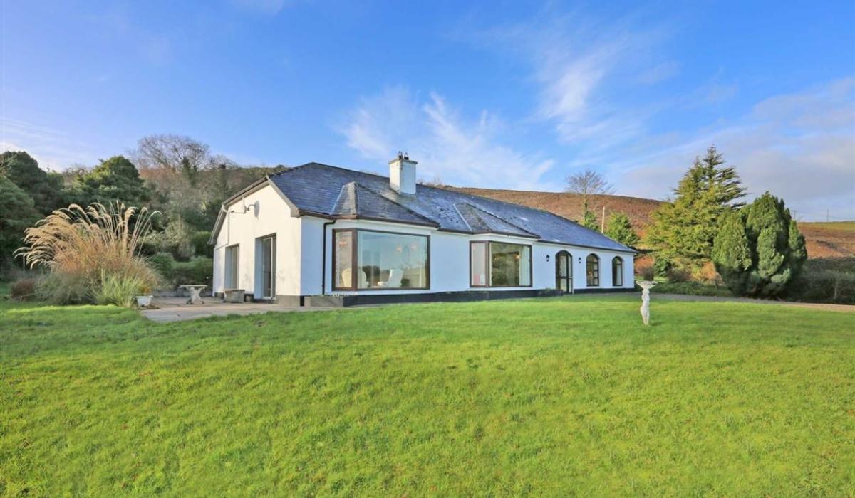 Limerick Property Watch Superb home with stunning views Limerick Live