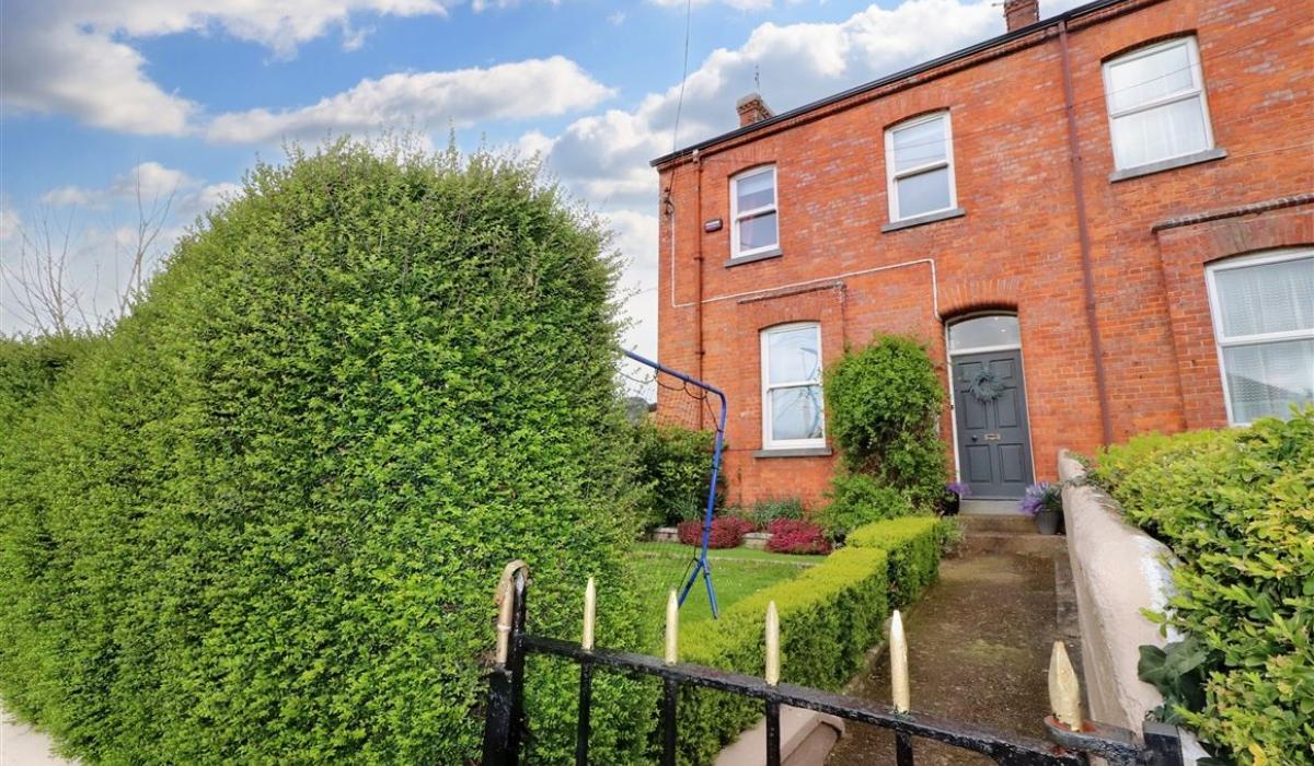 Limerick Property Watch Period property comes to market Limerick Live