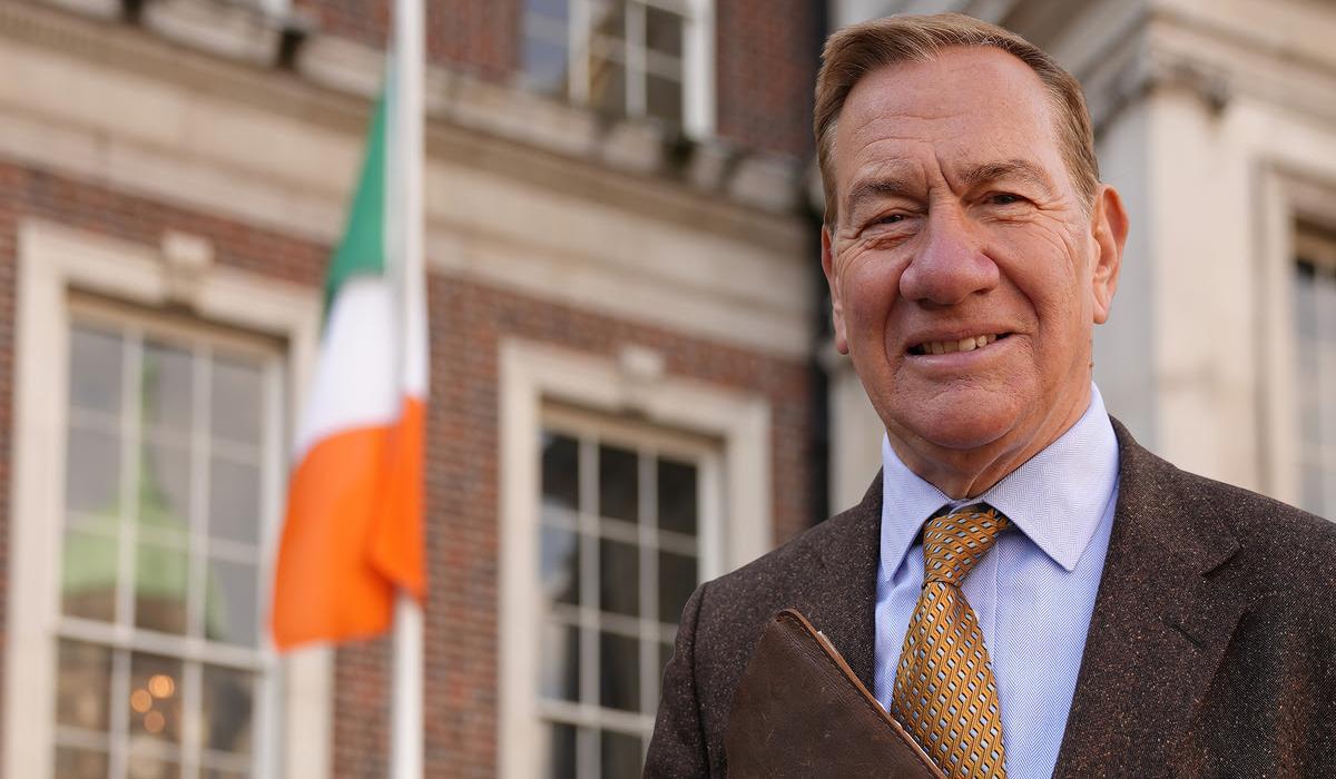 New major hourlong documentary on Ireland's Civil War to air this week