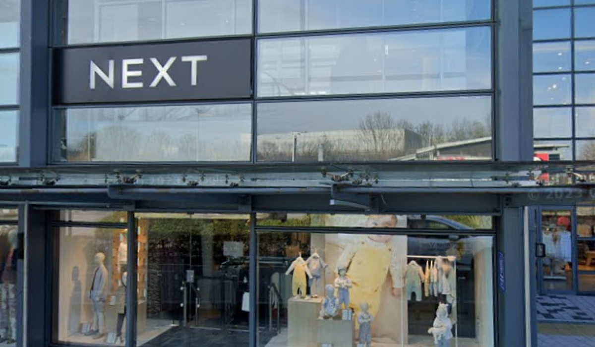 Popular shop recalls children's shoe sold in Ireland due to risk of