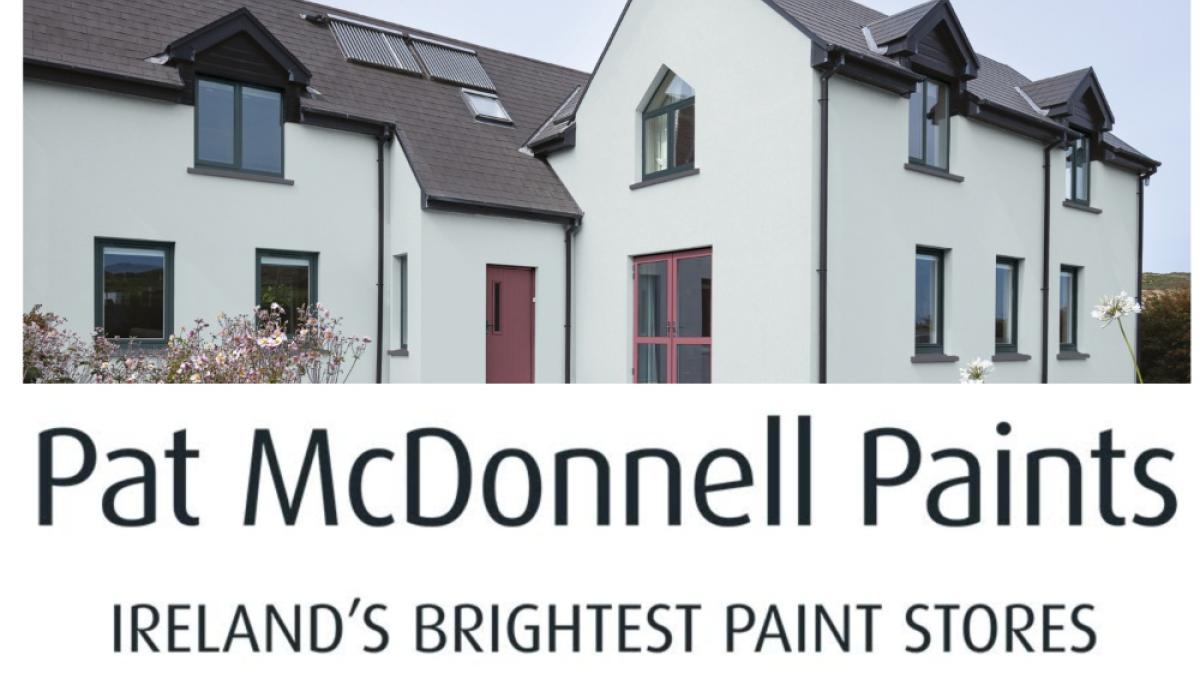 Paint like a pro Choosing the right products for your exterior
