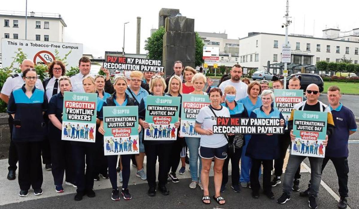 Contract cleaners receive Covid19 pandemic recognition payment