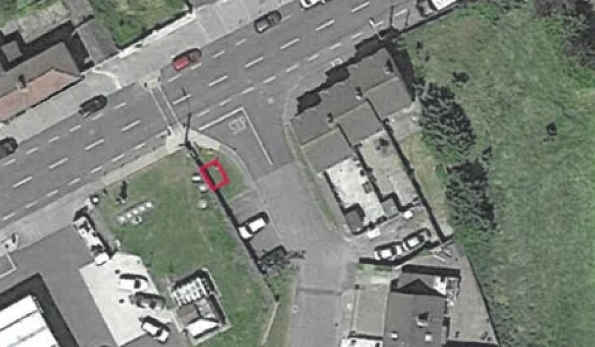 Council to sell land in Limerick village for just €1 Limerick Live