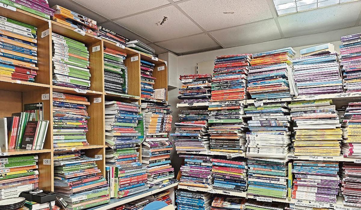 Survey shows Limerick parents spending nearly €1,000 on backtoschool