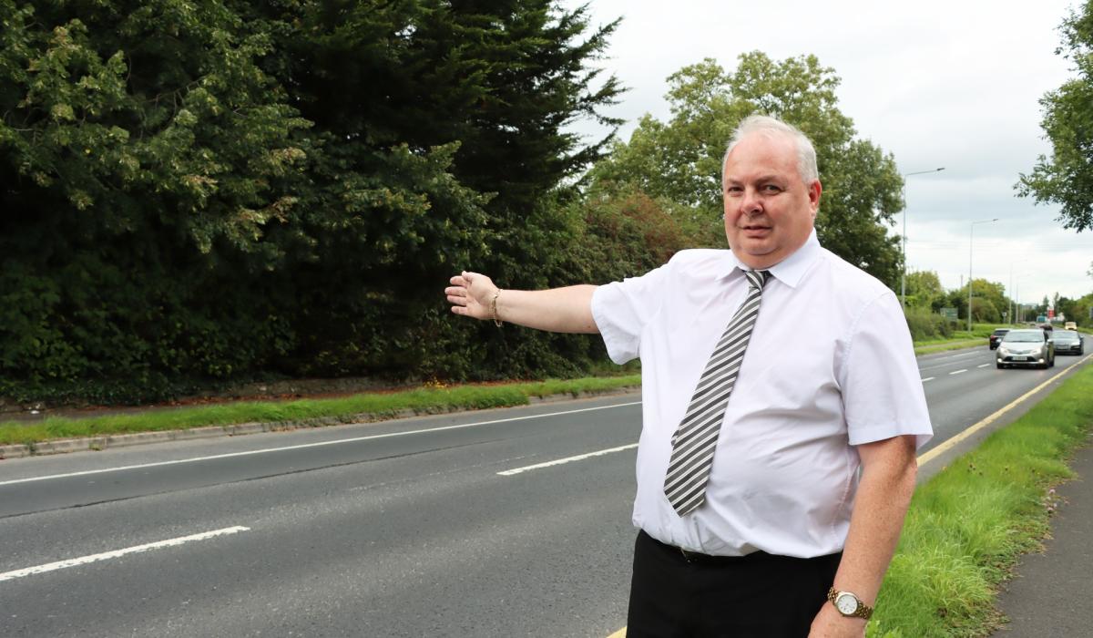New 130bed nursing home planned for outskirts of Limerick city