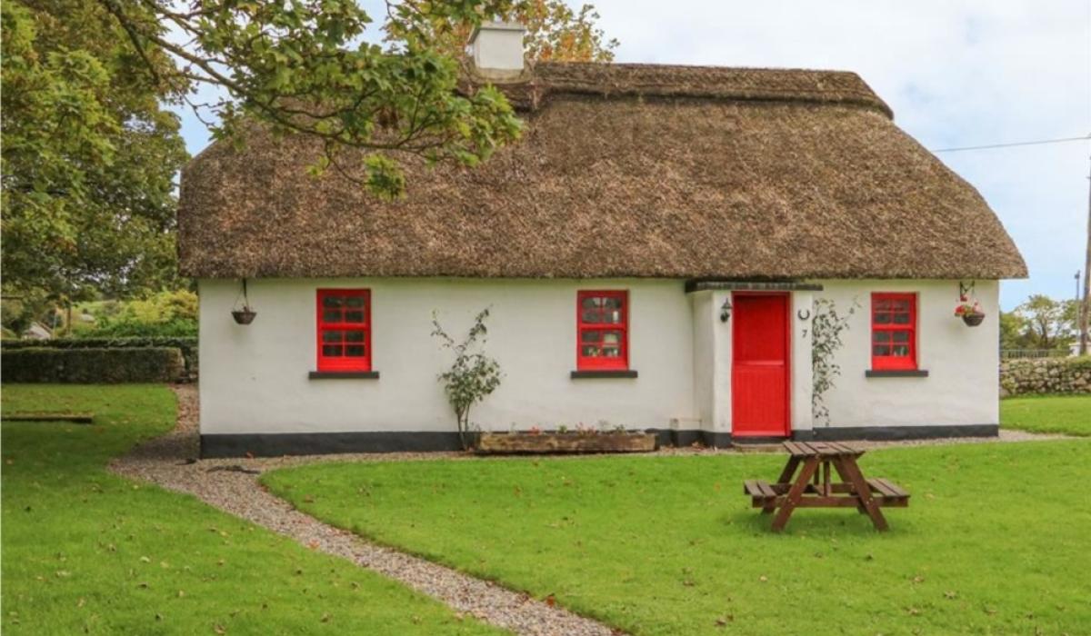 Holiday Haven Charming cluster of 12 thatched cottages on sale for