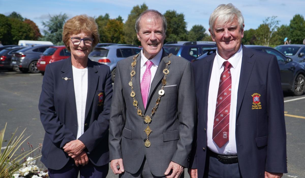 Limerick's best value golf course swings into 25 years with over a
