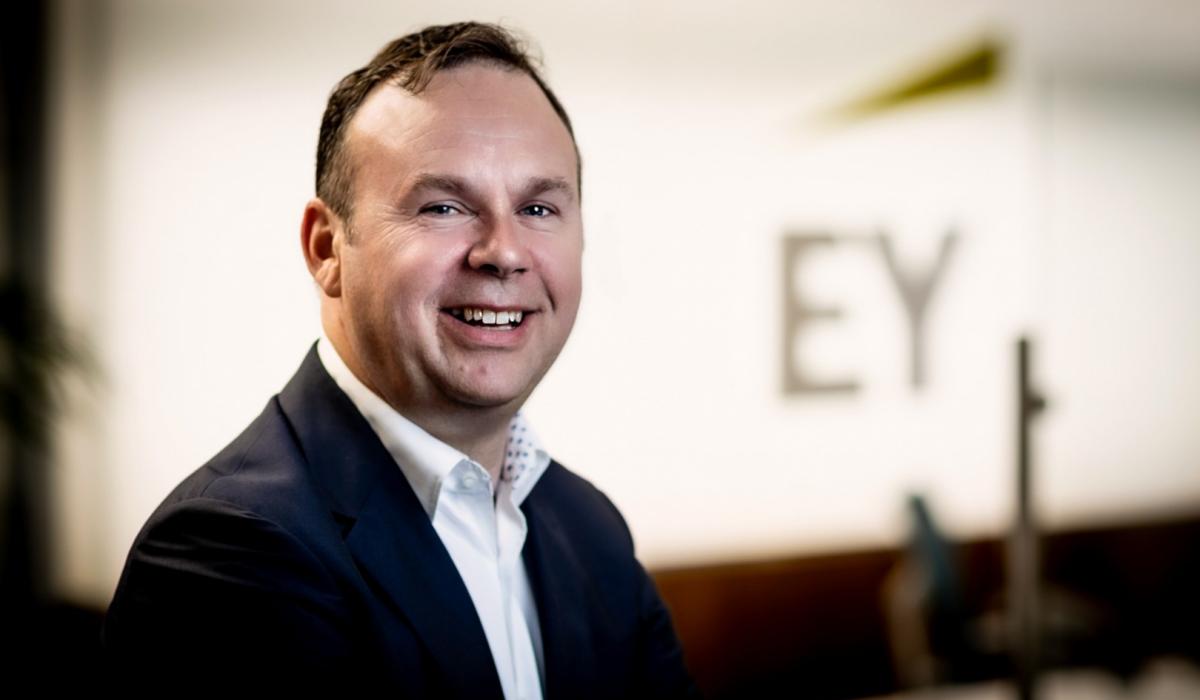 New partner appointed at Limerickbased financial firm Limerick Live