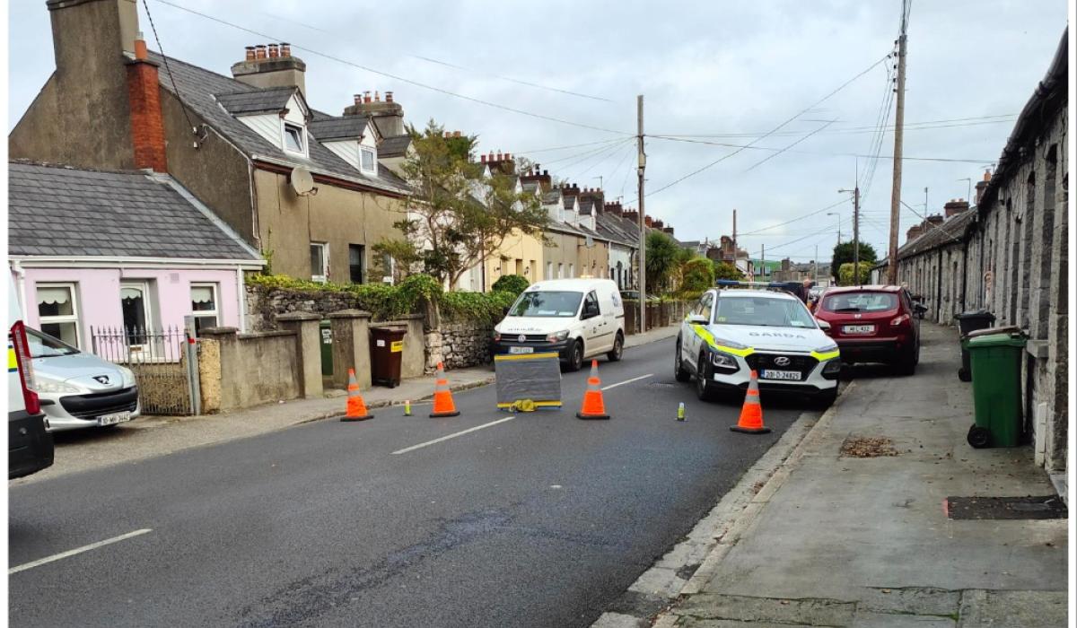 Concerned resident urges action for dangerous Limerick road amid safety