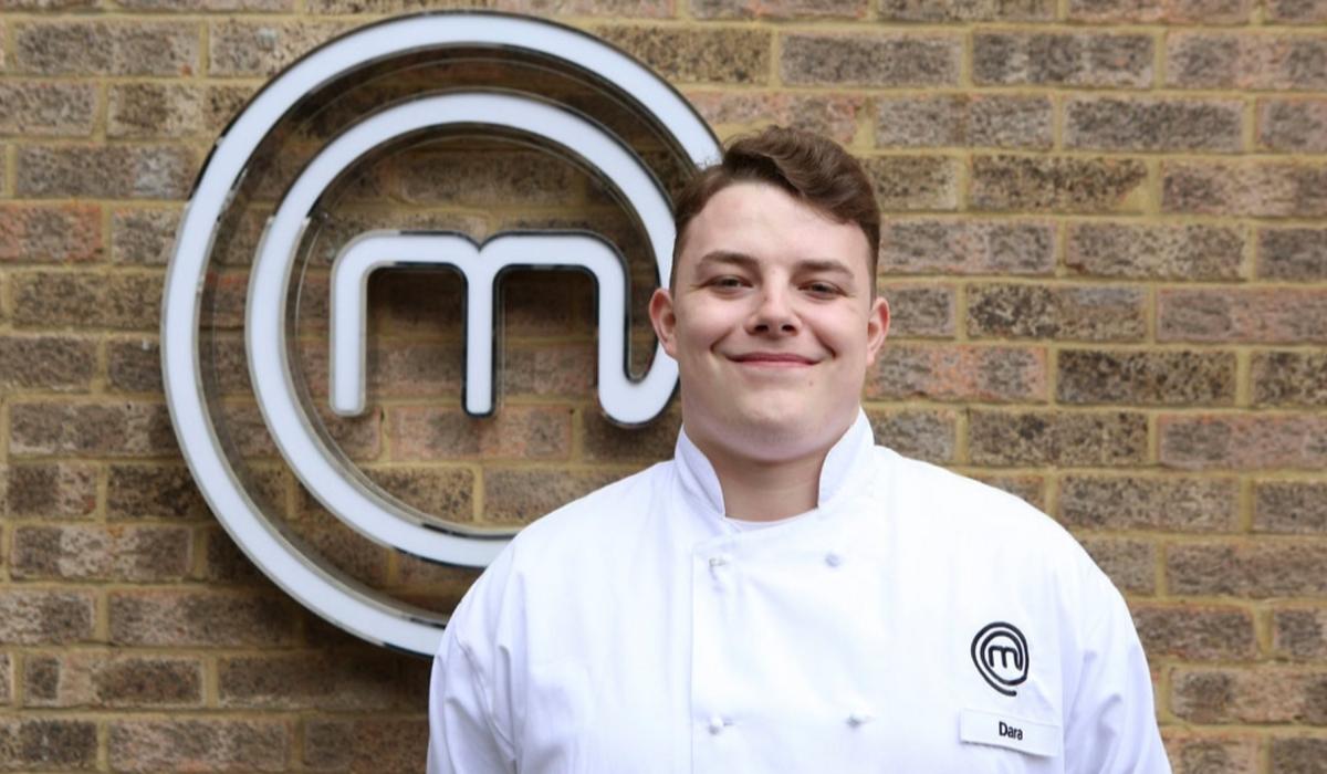 Limericknative set to cook up a storm on BBC's MasterChef The