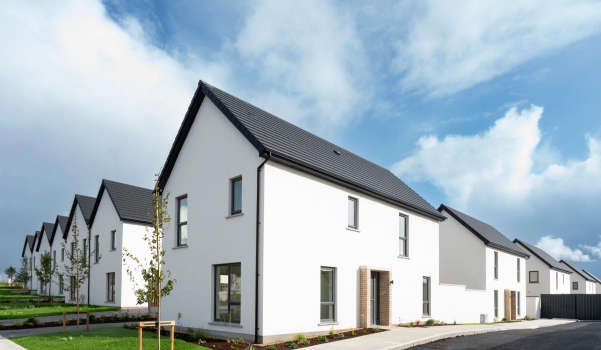Lottery for lower rent houses in Limerick goes live Limerick Live