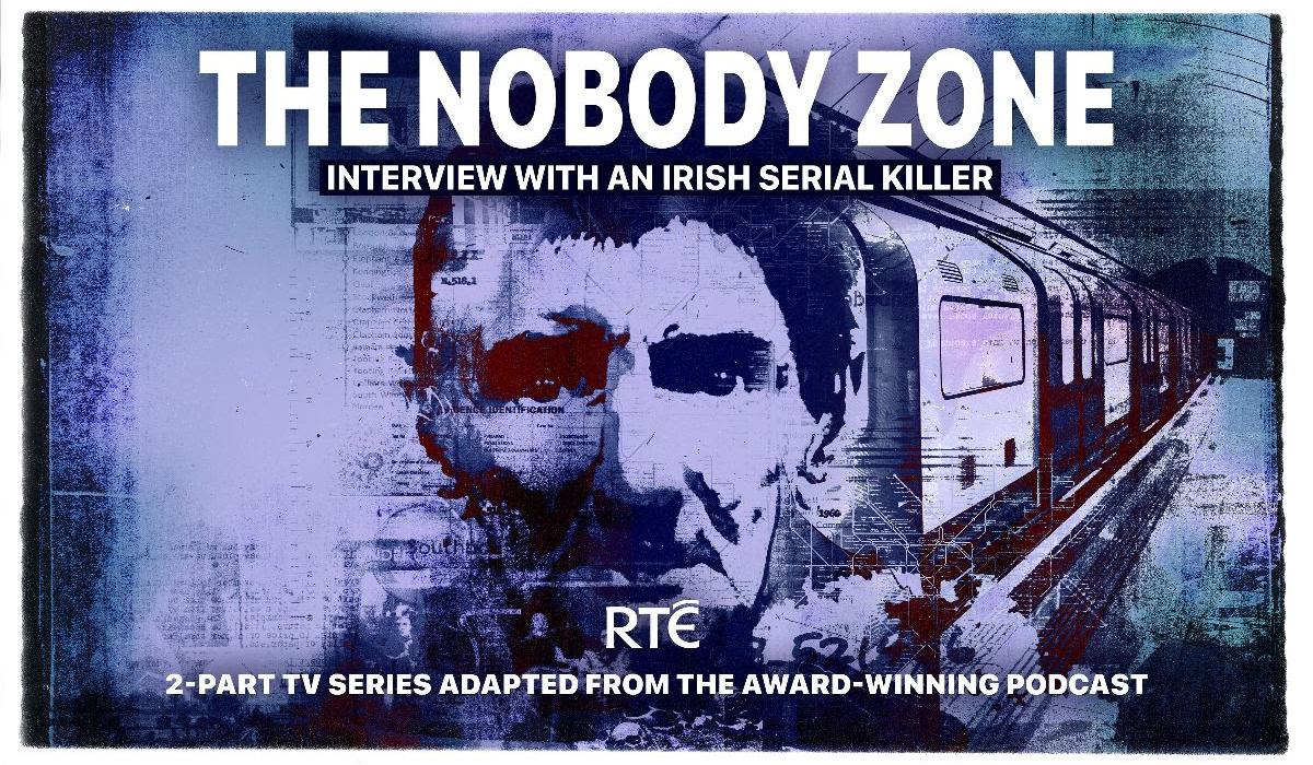 National Interview with an Irish Serial Killer New true crime docudrama to hit our screens