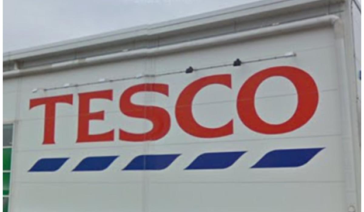 ALERT Tesco issues urgent recall of popular night light due to