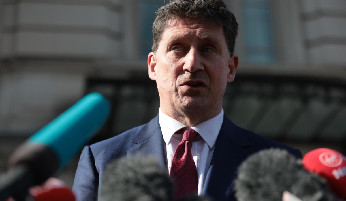 Eamon Ryan confirms new charge to appear on electricity bills for all