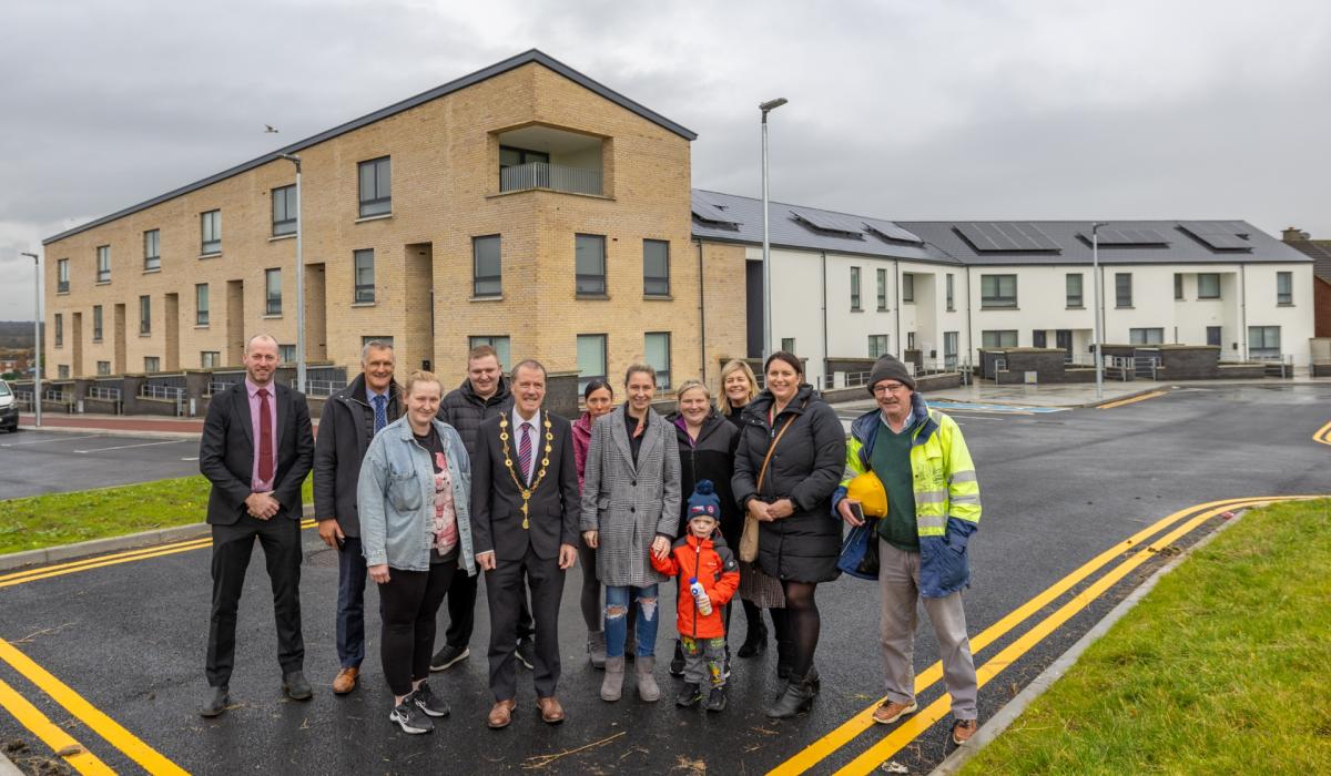 Local News Limerick Live