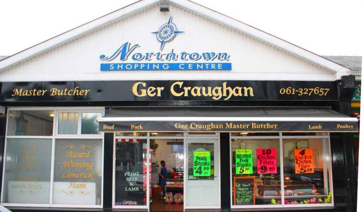 'Heavy hearts' as popular Limerick family butcher shops close their