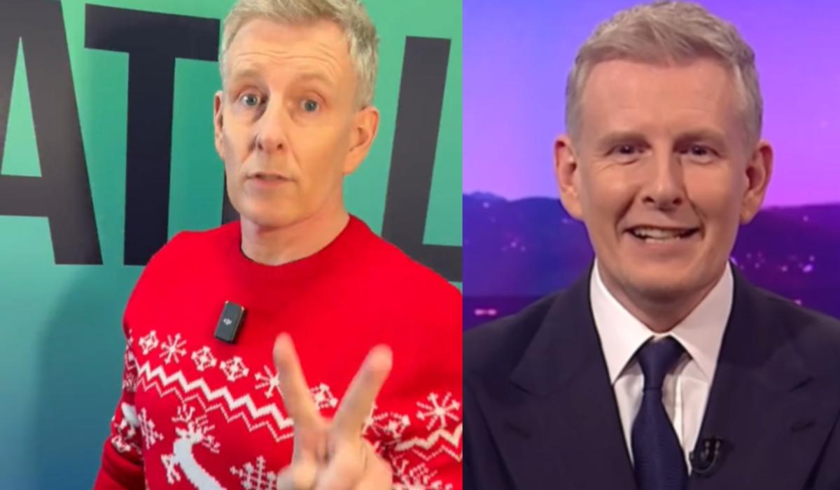 Late Late Toy Show 2023 Date, time and TV details Limerick Live