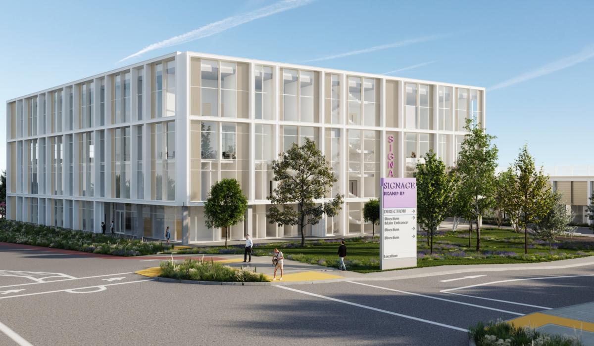 Planning lodged for new €40m medical campus in Limerick Limerick Live