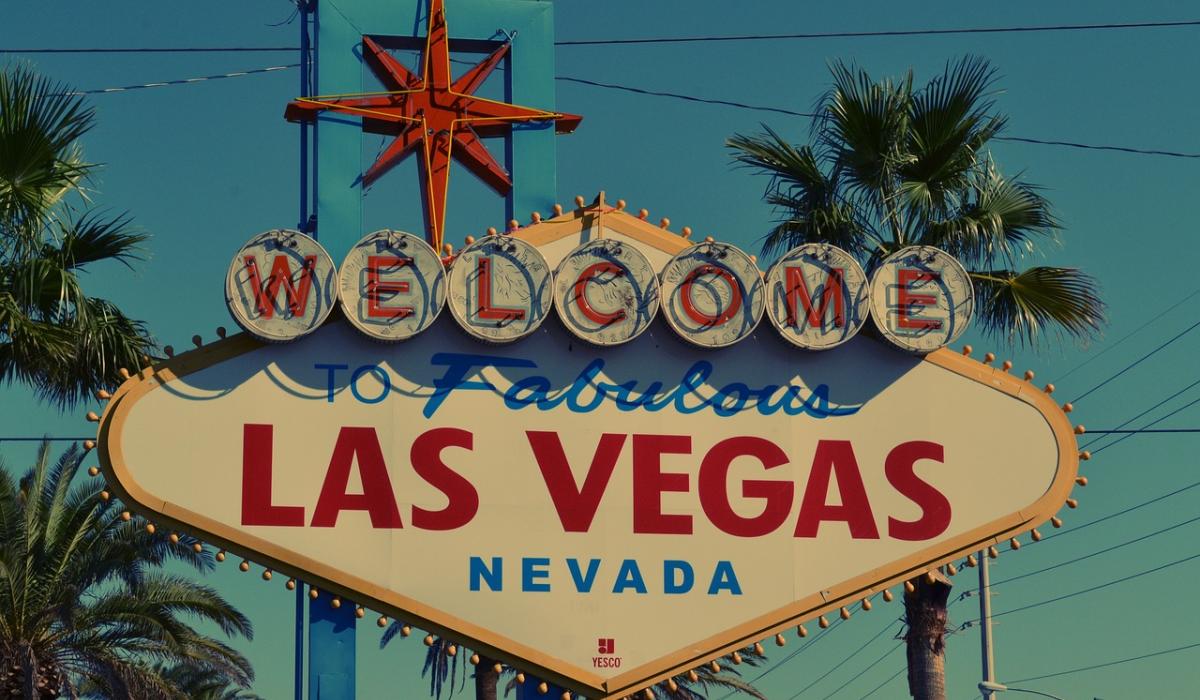 ES un ‘hermoso día’ cuando una mujer de Limerick gana el viaje de sus sueños a Las Vegas