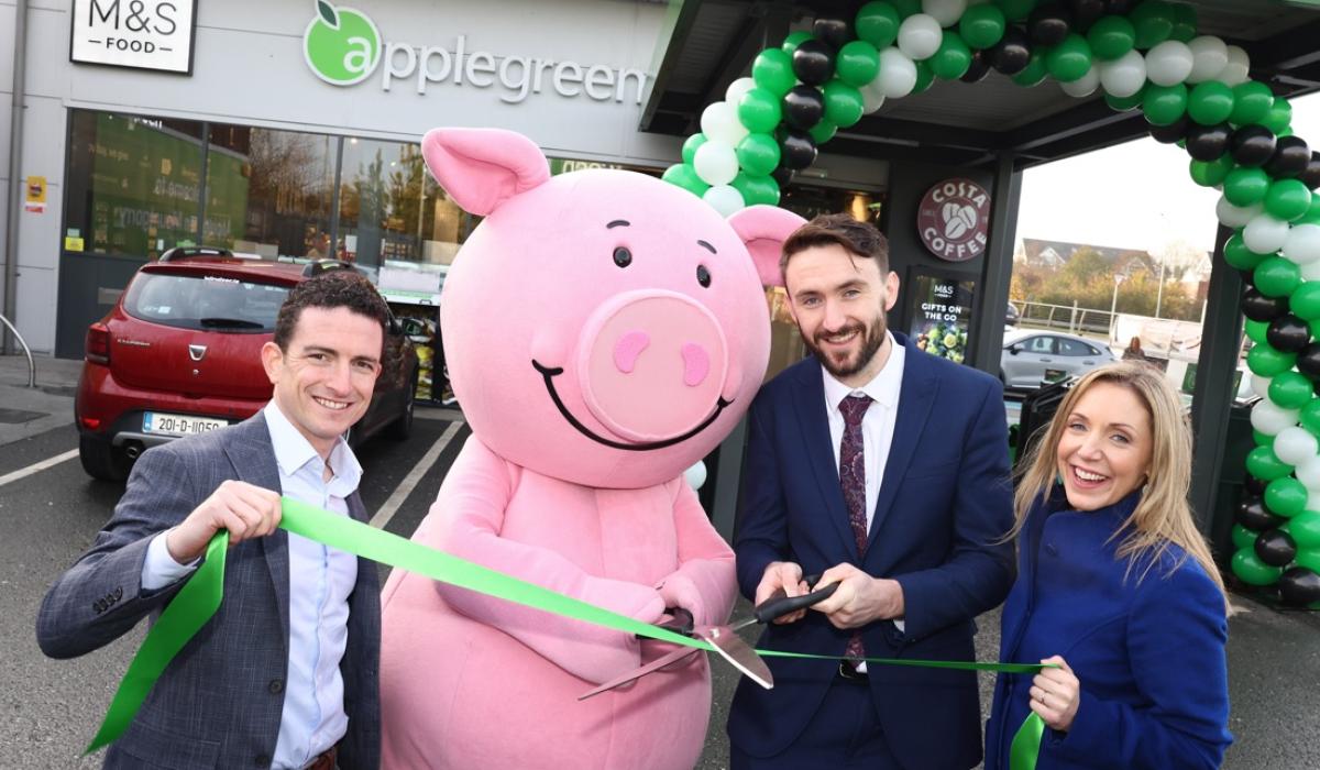 More details of new M&S store opening in Limerick revealed Limerick Live