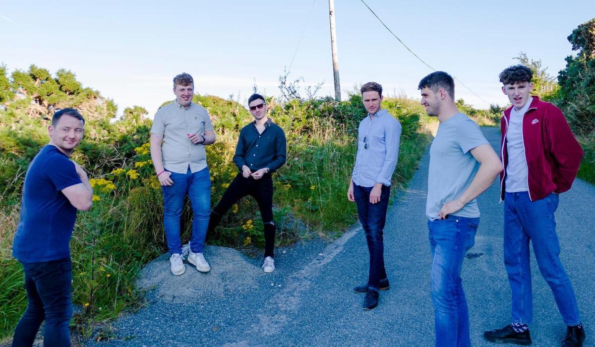 'Limerick's newest music venue' puts on festival for bank holiday