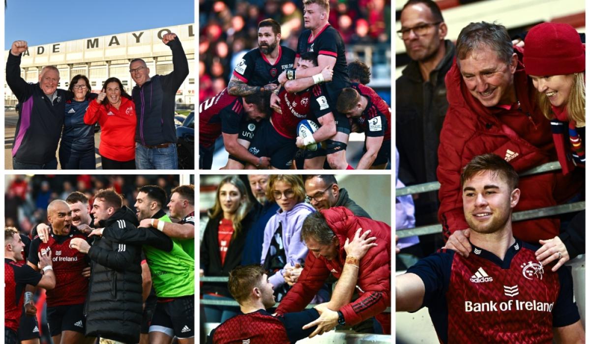 Captivating Live: Champions Cup: Toulon V Munster Updates Scene Illustration